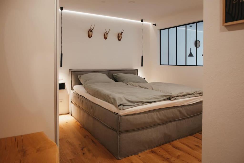 Schwarzwald Loft Menzenschwand Lägenhet Exteriör bild