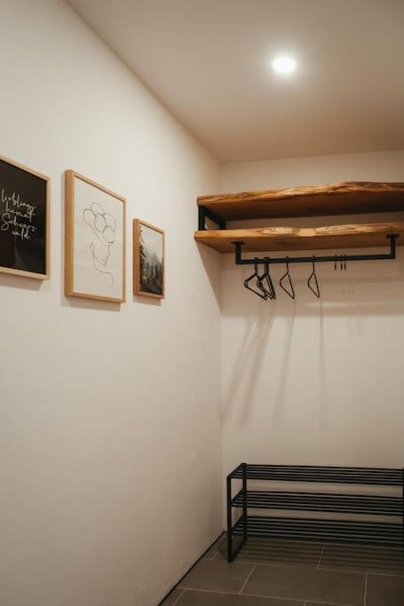 Schwarzwald Loft Menzenschwand Lägenhet Exteriör bild